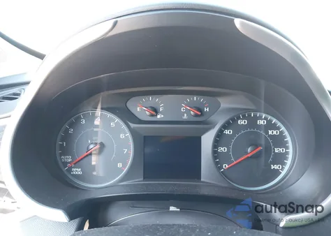 2022 Chevrolet Malibu Fwd Lt z USA, uszkodzony, nr VIN 1G1ZD5ST0NF150669